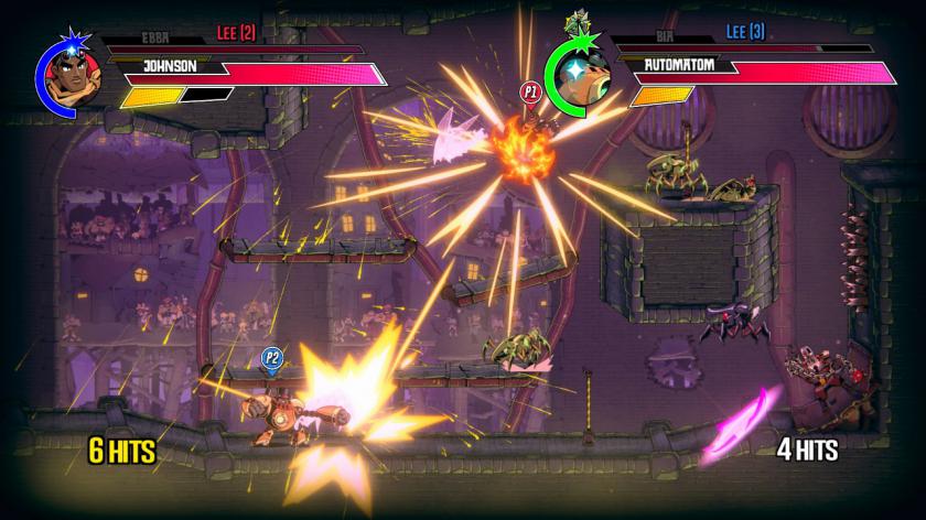 Switch游戏 -极速大乱斗 Speed Brawl-百度网盘下载插图4-小白游戏网 Switch游戏 -极速大乱斗 Speed Brawl-百度网盘下载插图4-小白游戏网